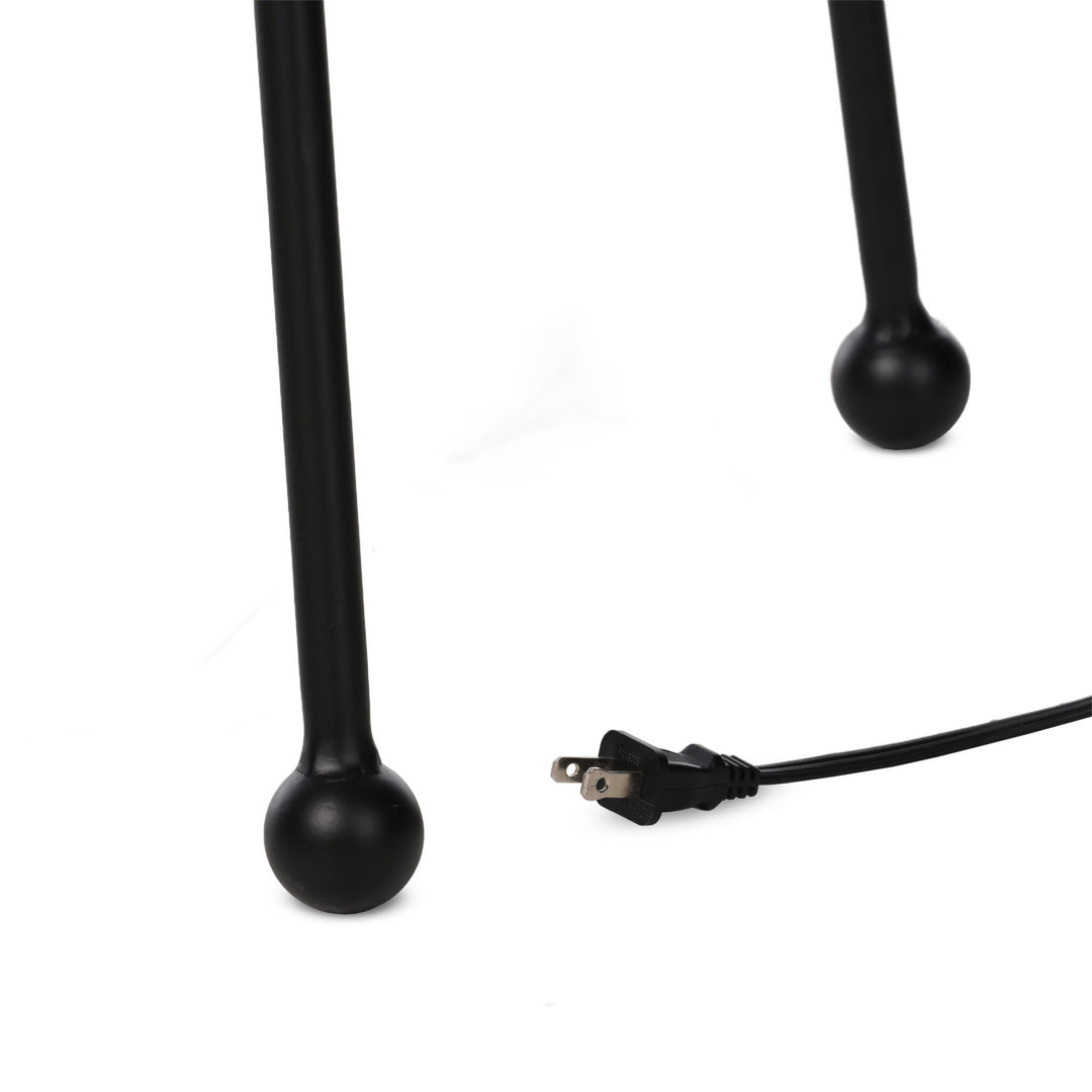 Four Hands - Waldorf Floor Lamp - 245788-001 | American Home Furniture