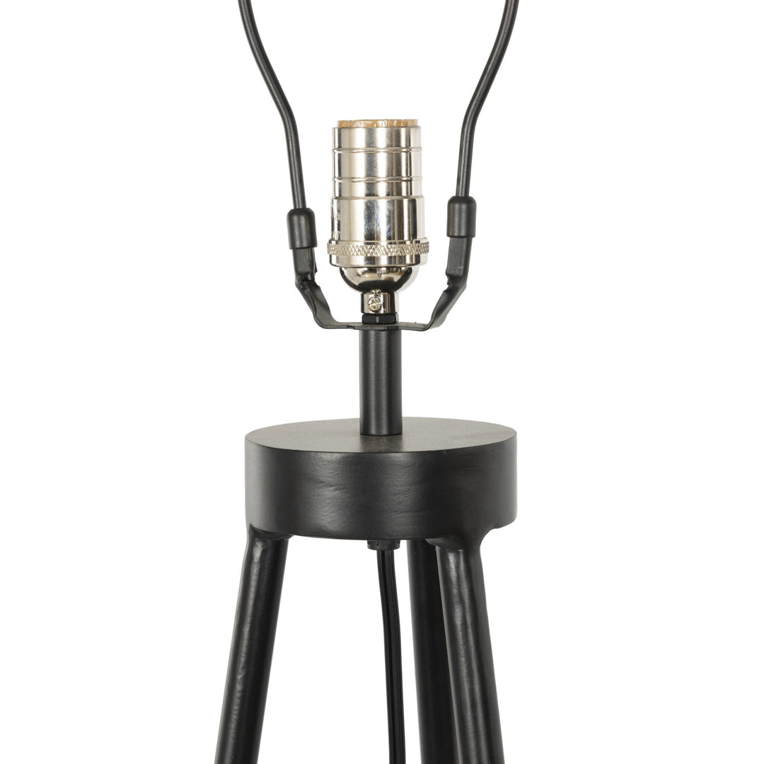 Four Hands - Waldorf Floor Lamp - 245788-001 | American Home Furniture
