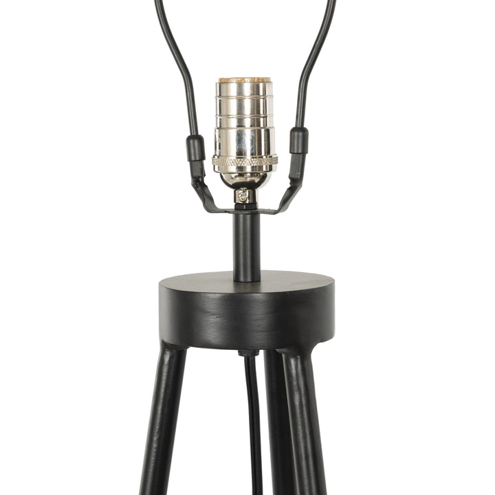 Four Hands - Waldorf Floor Lamp - 245788-001 | American Home Furniture