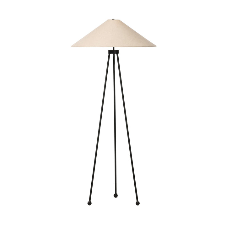Four Hands - Waldorf Floor Lamp - 245788-001 | American Home Furniture