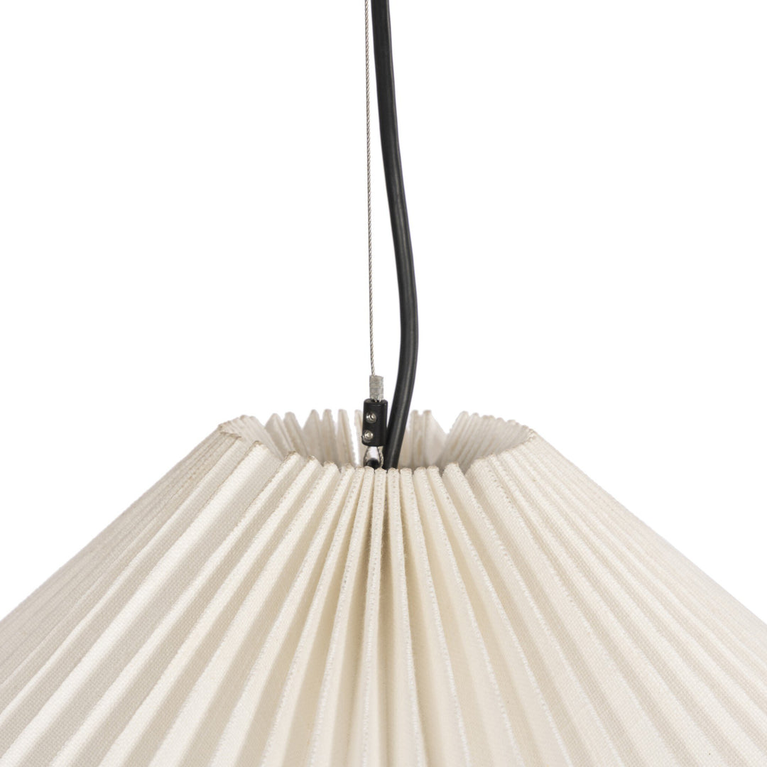 Four Hands - Montel Pendant - 245796-001 | American Home Furniture