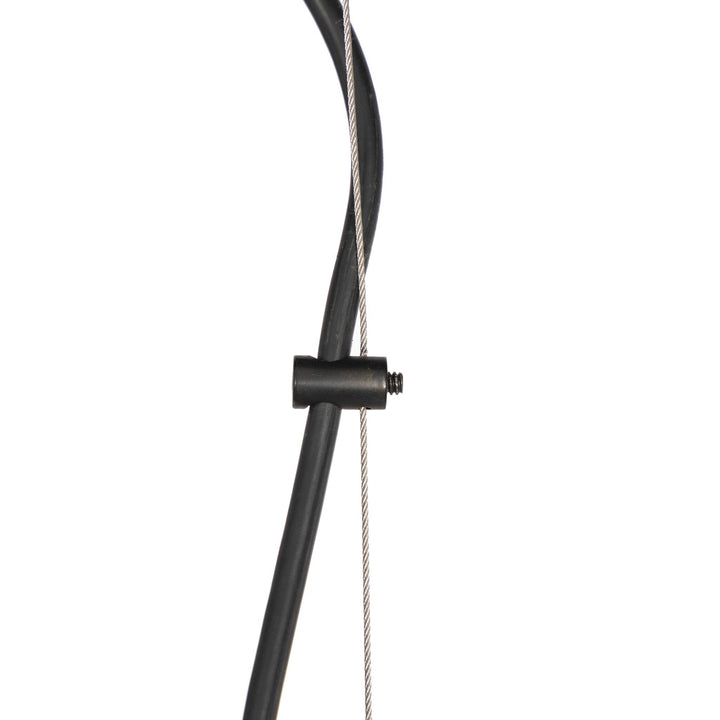 Four Hands - Montel Pendant - 245796-001 | American Home Furniture