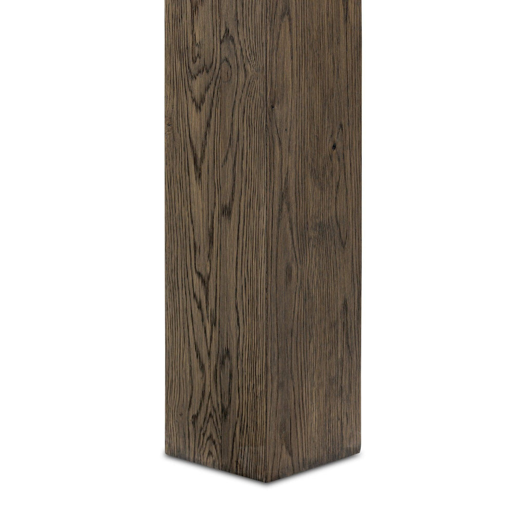 Coralie Extension Dining Table - AmericanHomeFurniture