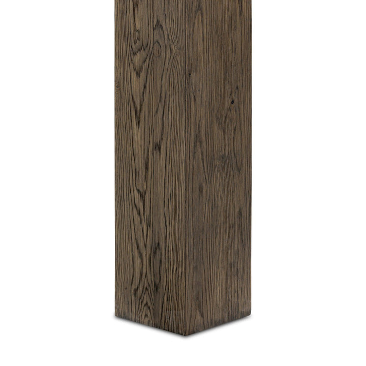 Coralie Extension Dining Table - AmericanHomeFurniture