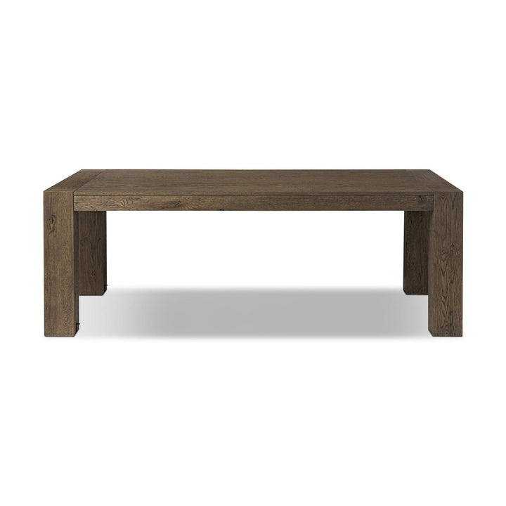 Coralie Extension Dining Table - AmericanHomeFurniture