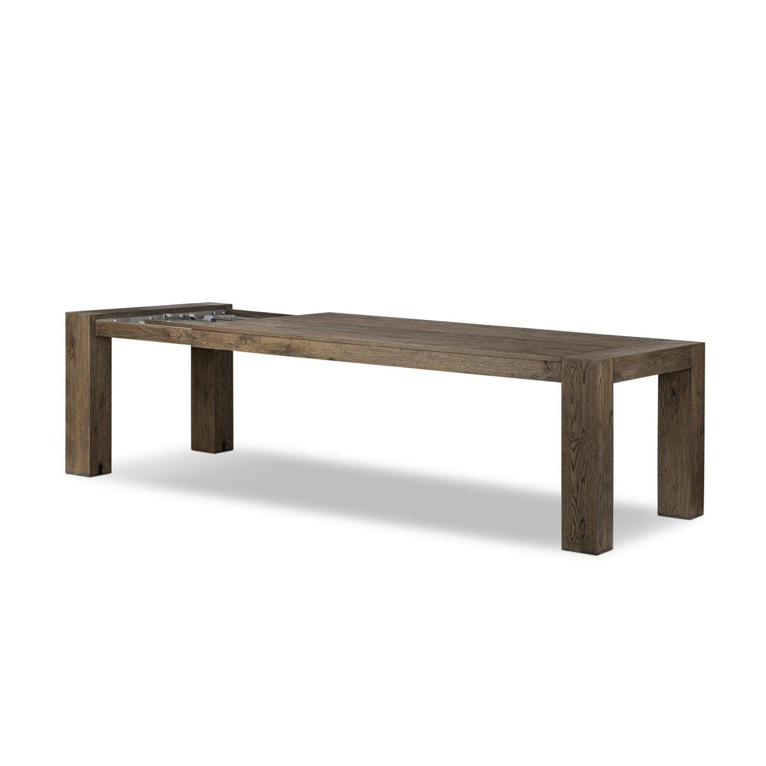 Coralie Extension Dining Table - AmericanHomeFurniture