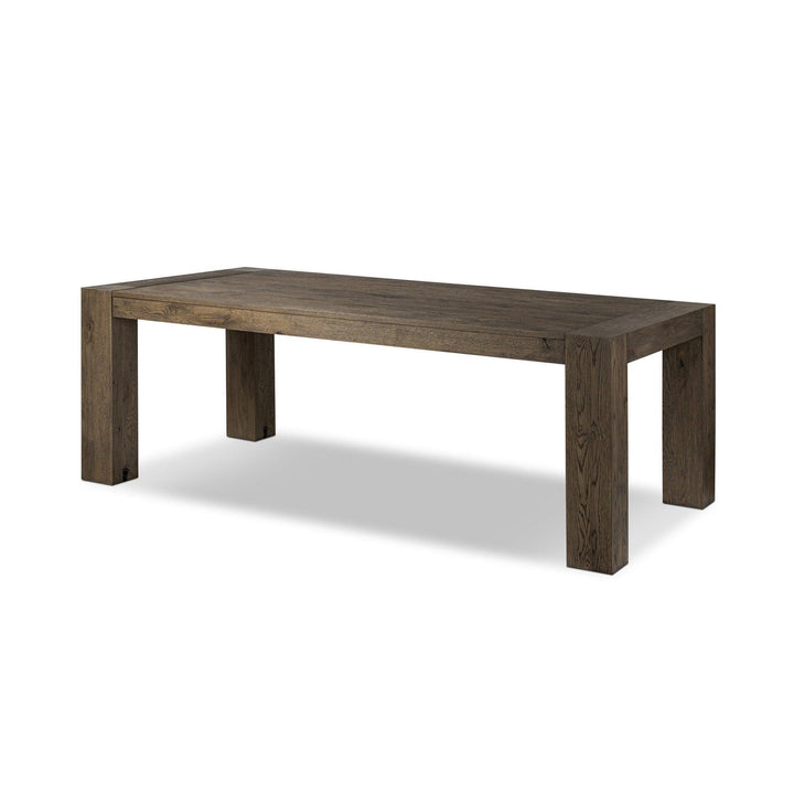 Coralie Extension Dining Table - AmericanHomeFurniture