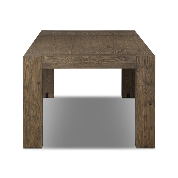 Coralie Extension Dining Table - AmericanHomeFurniture