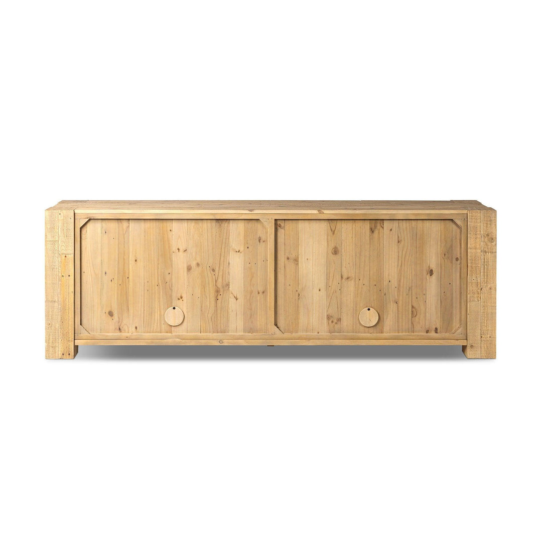 Perot Sideboard - AmericanHomeFurniture