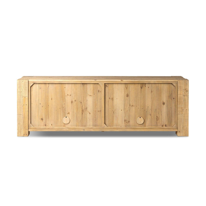 Perot Sideboard - AmericanHomeFurniture