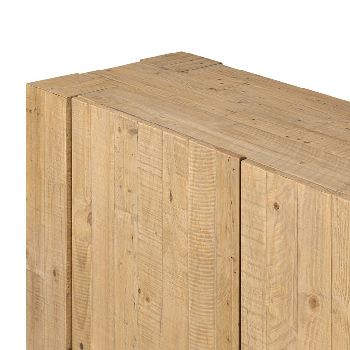 Perot Sideboard - AmericanHomeFurniture