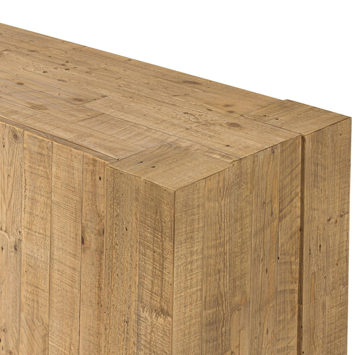 Perot Sideboard - AmericanHomeFurniture