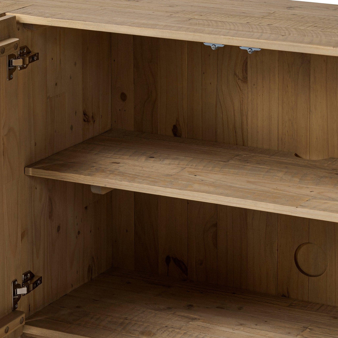 Perot Sideboard - AmericanHomeFurniture