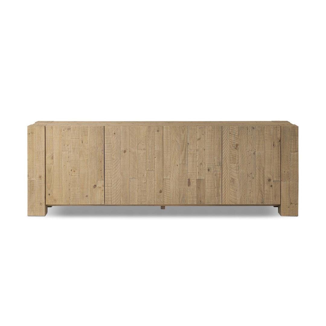 Perot Sideboard - AmericanHomeFurniture