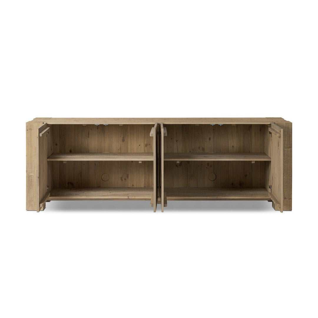Perot Sideboard - AmericanHomeFurniture