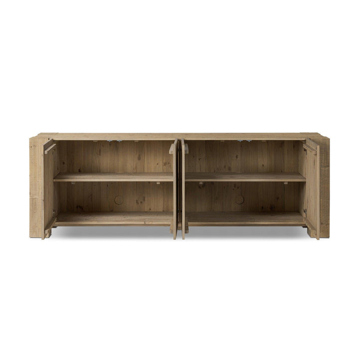 Perot Sideboard - AmericanHomeFurniture
