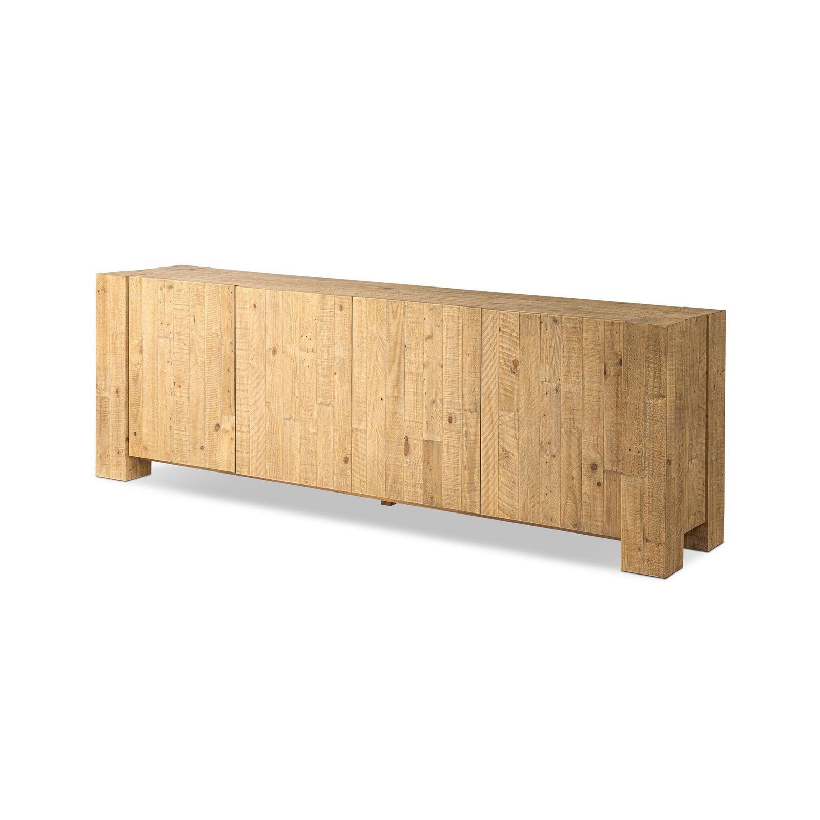 Four Hands - Perot Sideboard - 245832-002 | American Home Furniture