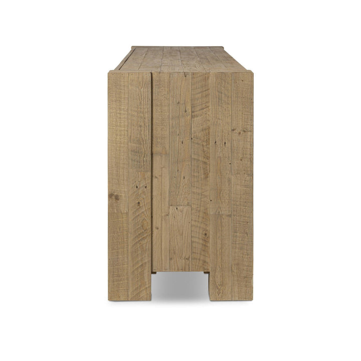 Perot Sideboard - AmericanHomeFurniture