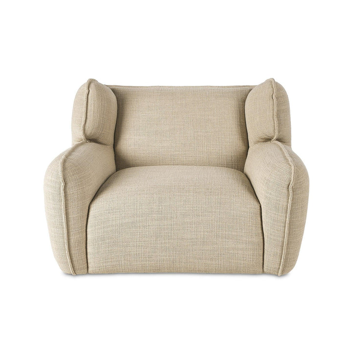 Garland Swivel Chair - AmericanHomeFurniture