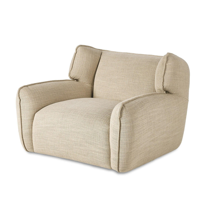 Garland Swivel Chair - AmericanHomeFurniture