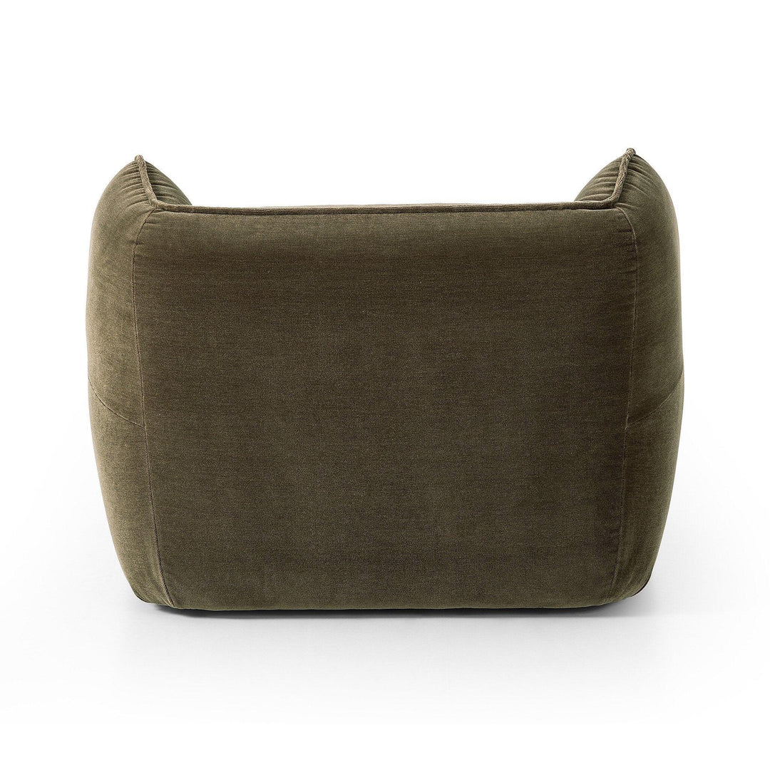 Garland Swivel Chair - AmericanHomeFurniture