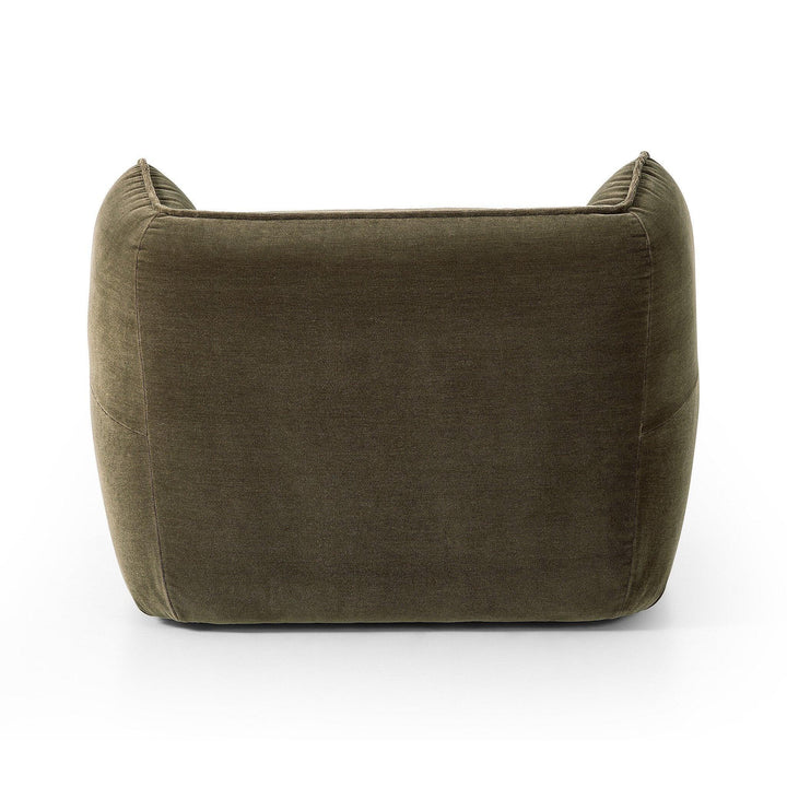 Garland Swivel Chair - AmericanHomeFurniture