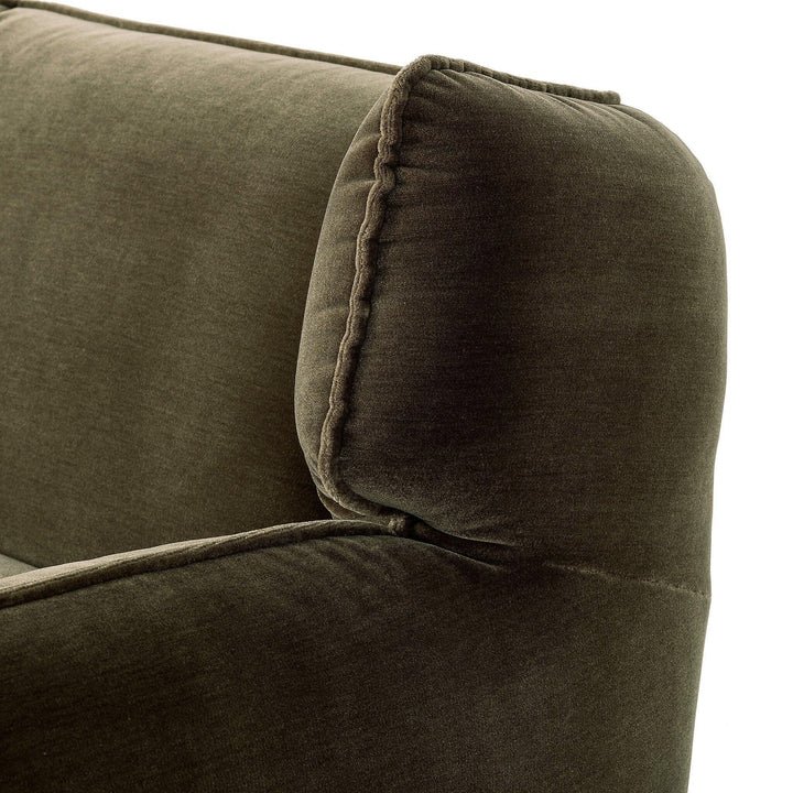 Garland Swivel Chair - AmericanHomeFurniture