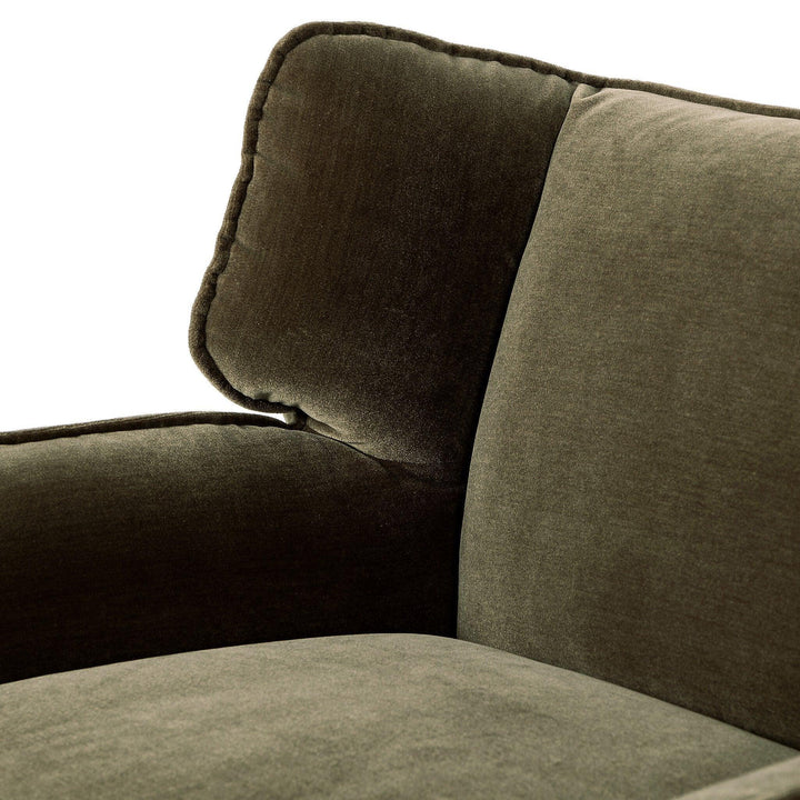 Garland Swivel Chair - AmericanHomeFurniture