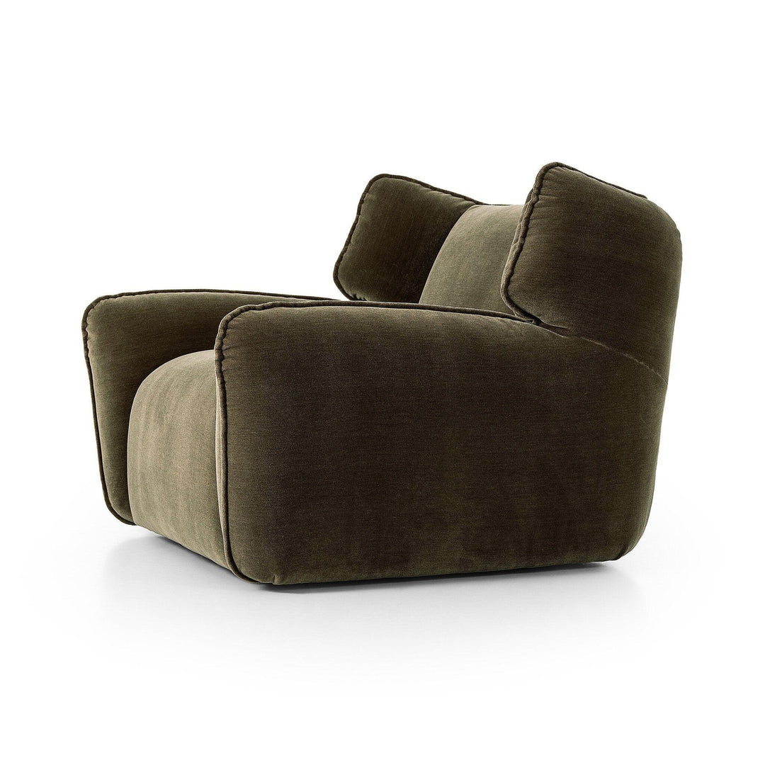 Garland Swivel Chair - AmericanHomeFurniture