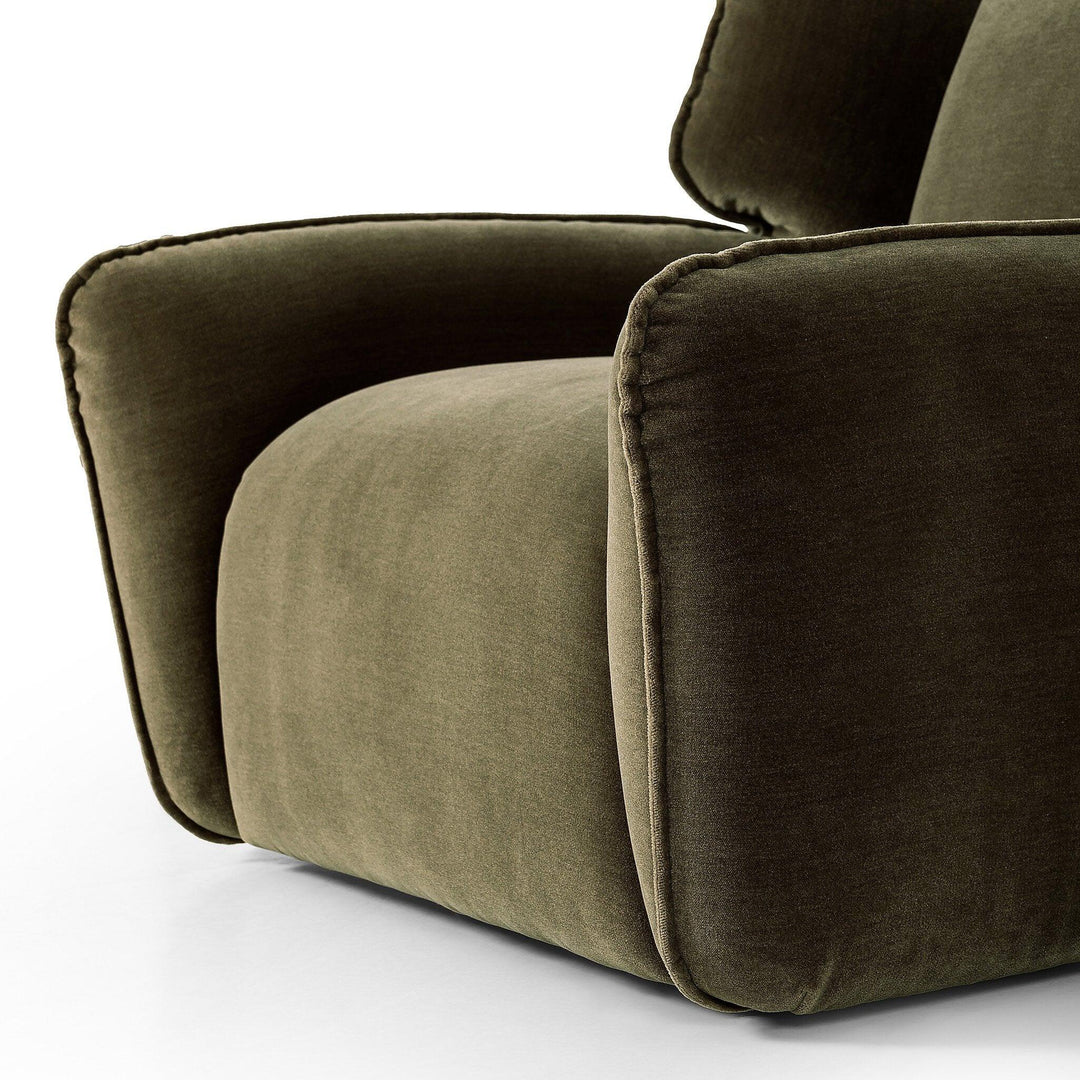 Garland Swivel Chair - AmericanHomeFurniture