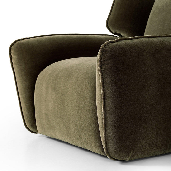 Garland Swivel Chair - AmericanHomeFurniture