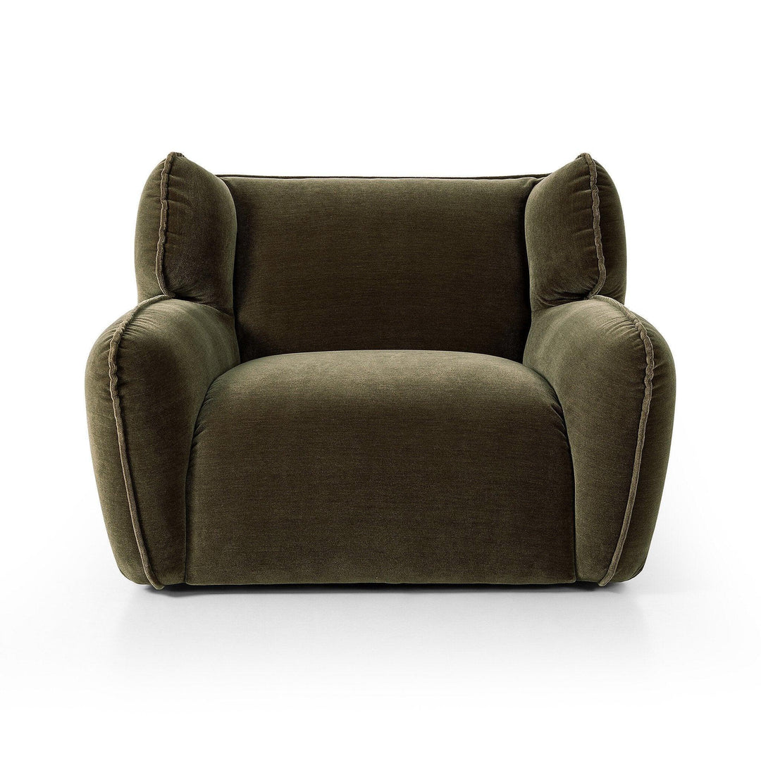 Garland Swivel Chair - AmericanHomeFurniture