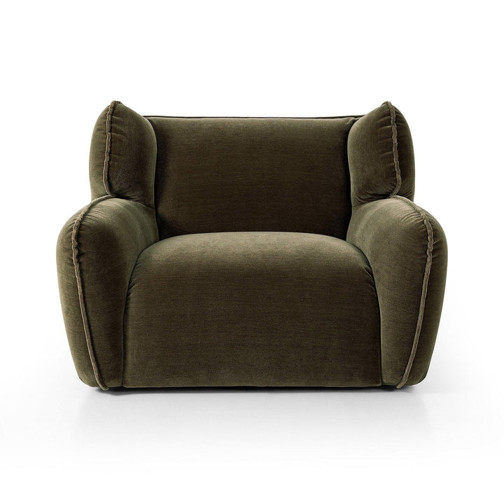Garland Swivel Chair - AmericanHomeFurniture