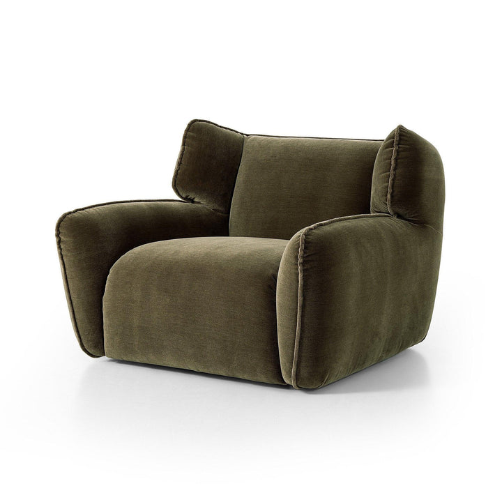 Garland Swivel Chair - AmericanHomeFurniture