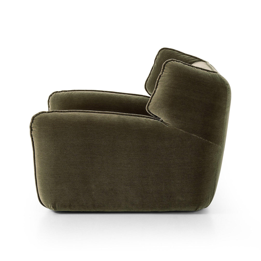 Garland Swivel Chair - AmericanHomeFurniture
