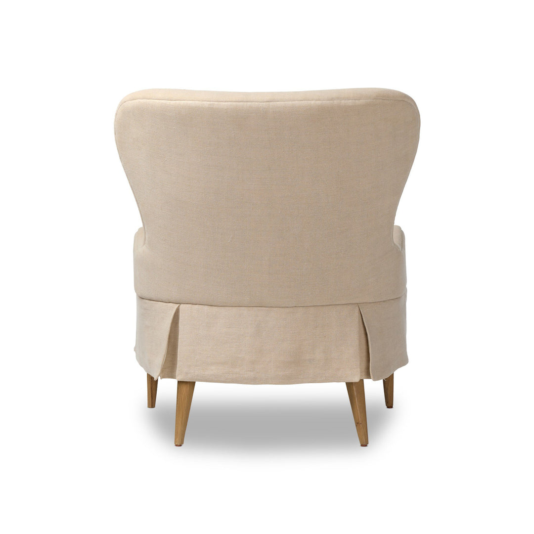 Four Hands - Omar Chair - 245893-002 | American Home Furniture