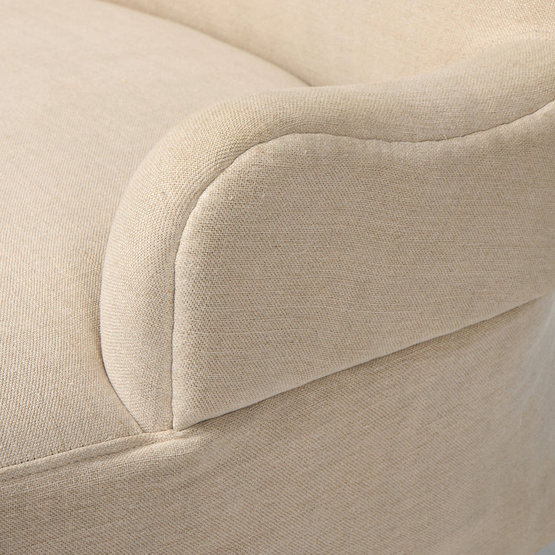 Four Hands - Omar Chair - 245893-002 | American Home Furniture