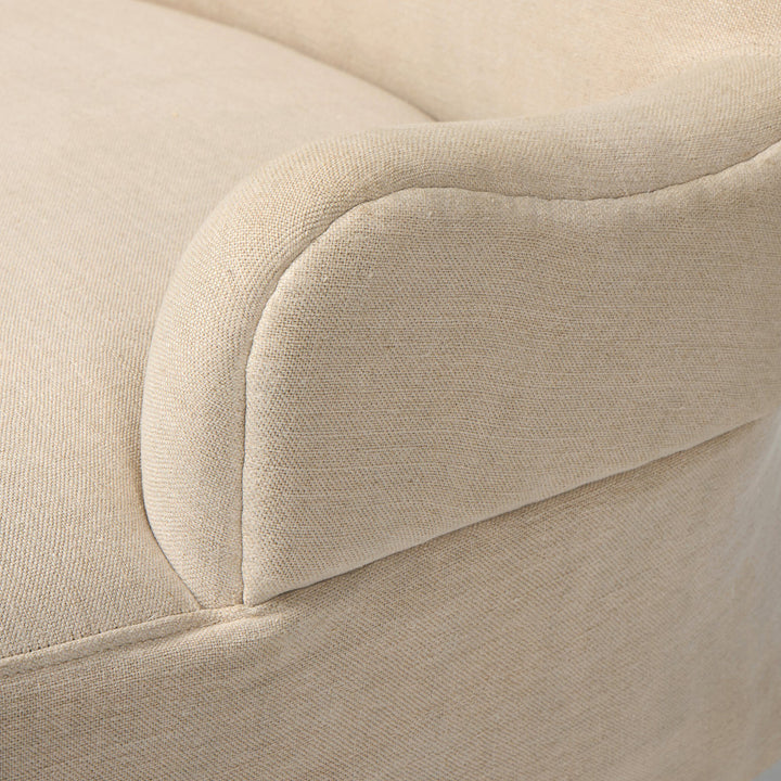 Four Hands - Omar Chair - 245893-002 | American Home Furniture