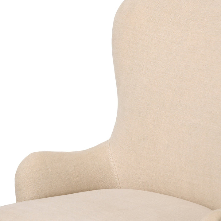 Four Hands - Omar Chair - 245893-002 | American Home Furniture