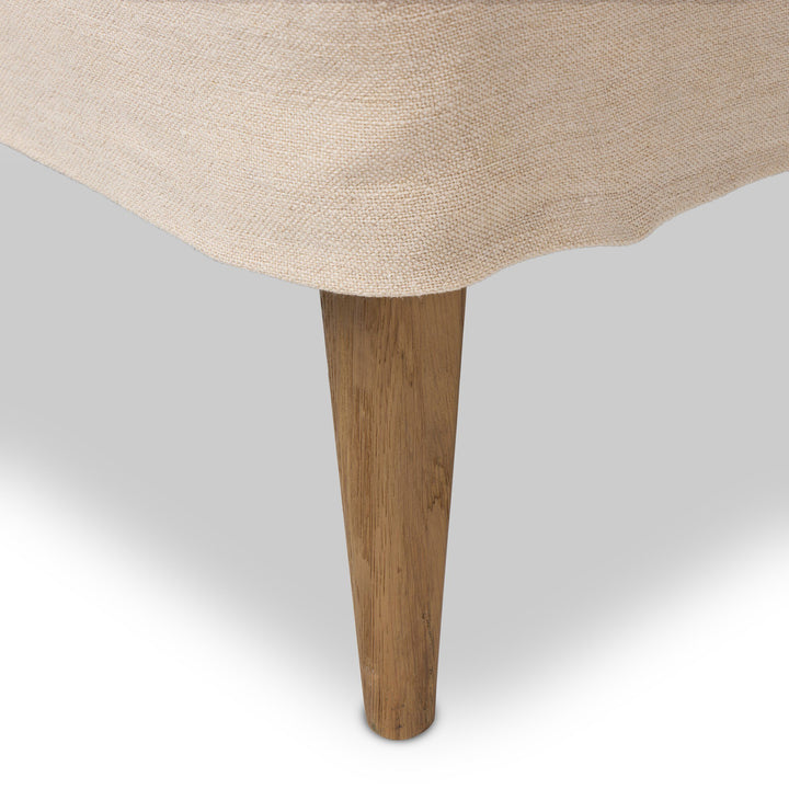 Four Hands - Omar Chair - 245893-002 | American Home Furniture