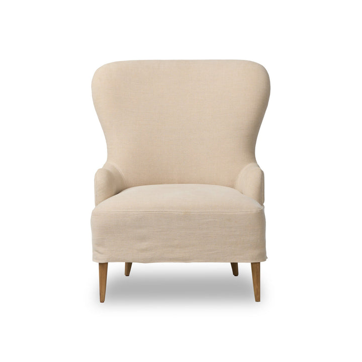 Four Hands - Omar Chair - 245893-002 | American Home Furniture