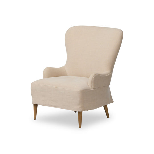 Four Hands - Omar Chair - 245893-002 | American Home Furniture