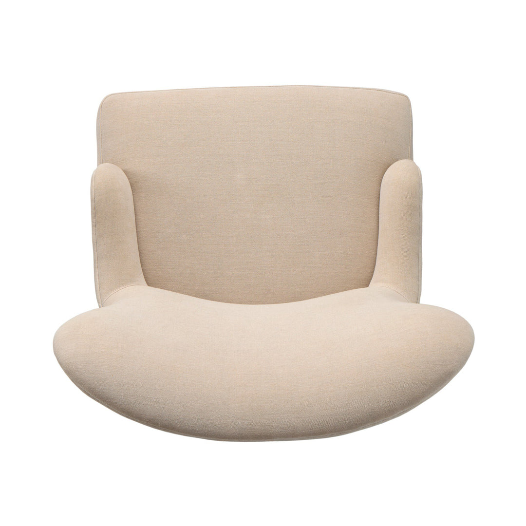 Four Hands - Omar Chair - 245893-002 | American Home Furniture