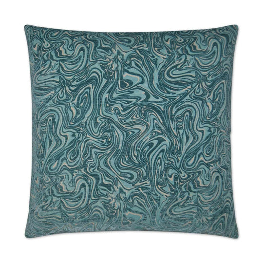 D.V. KAP Home - Florentina Pillow - 2459-T-2424 | American Home Furniture
