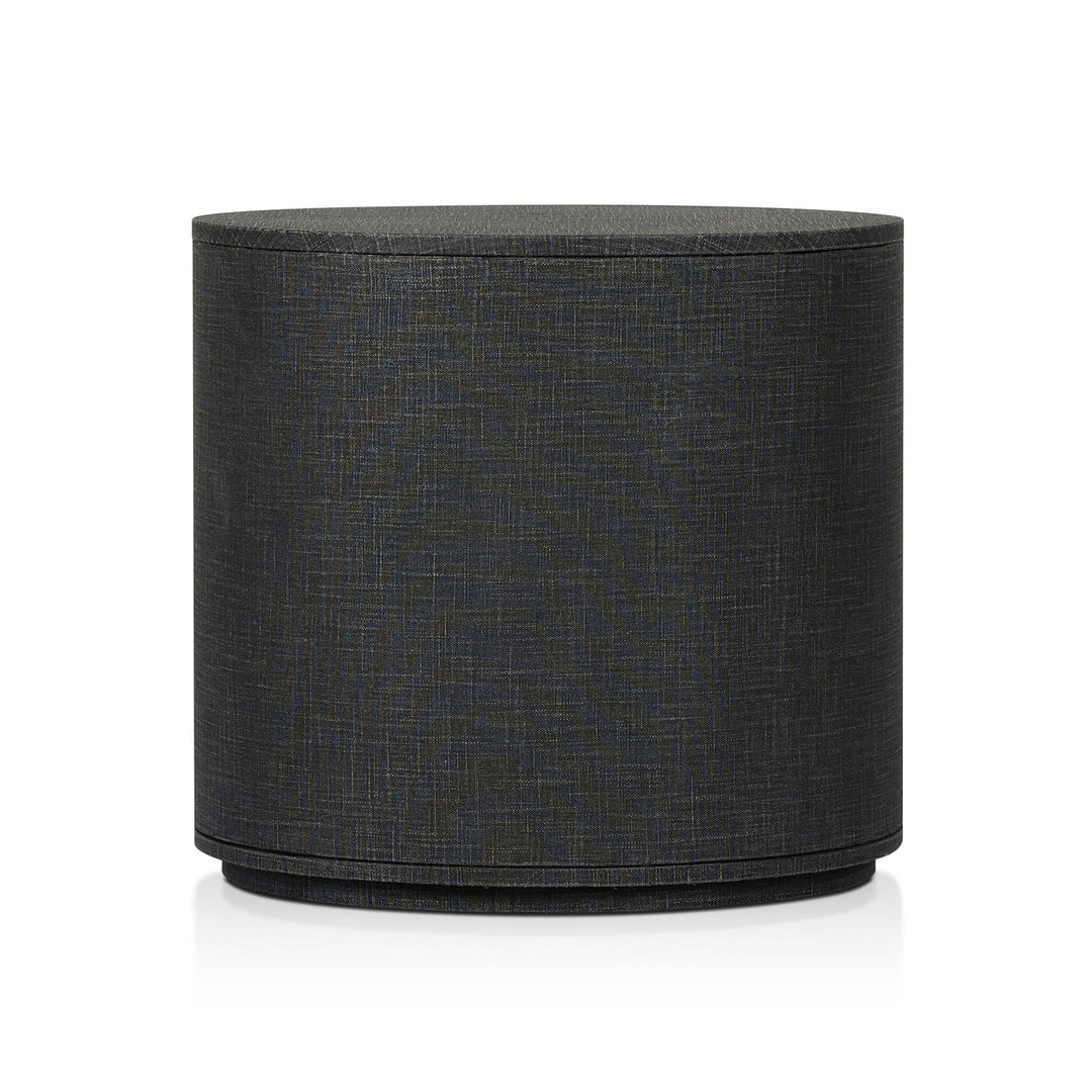Black Linen