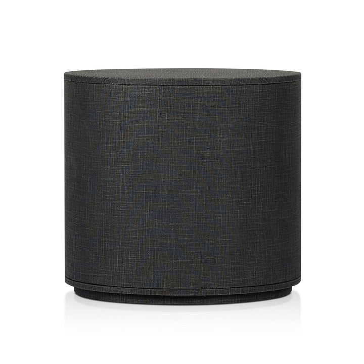 Black Linen