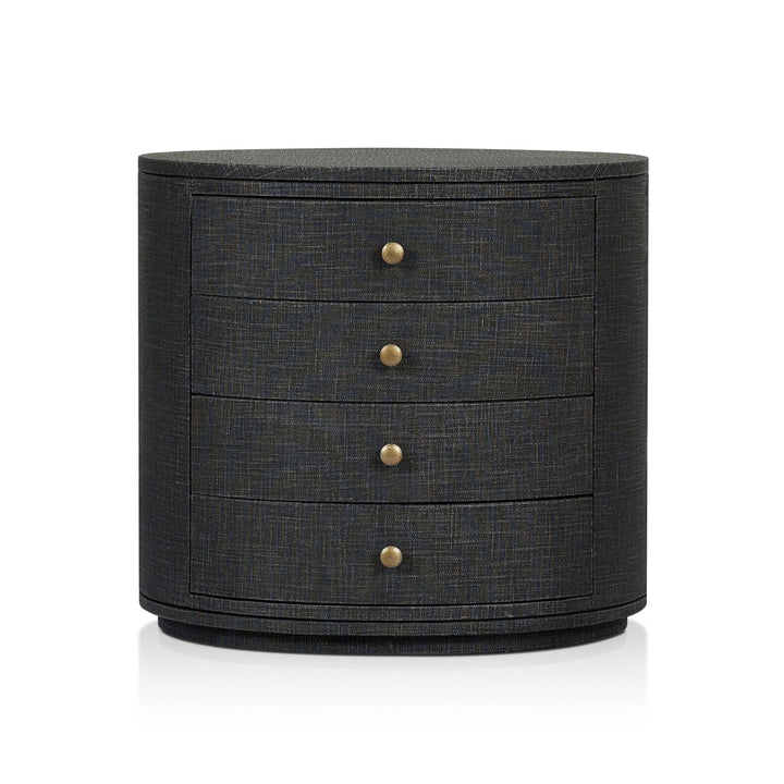 Black Linen