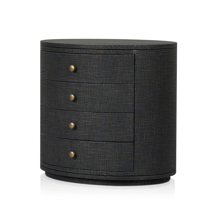 Black Linen