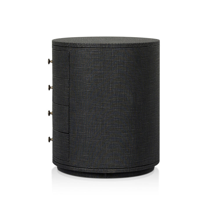 Black Linen