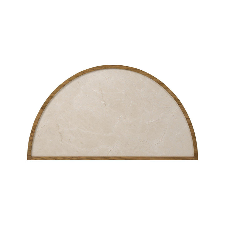 Ashton Nightstand - AmericanHomeFurniture